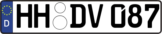HH-DV087