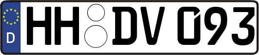HH-DV093