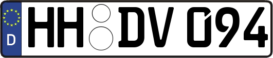 HH-DV094