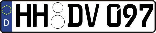 HH-DV097
