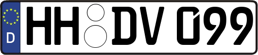 HH-DV099