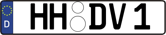 HH-DV1