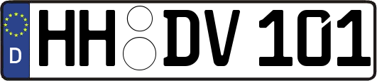 HH-DV101