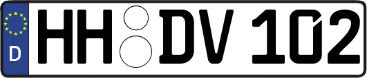 HH-DV102