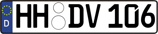 HH-DV106