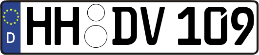 HH-DV109