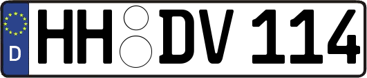 HH-DV114