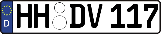 HH-DV117