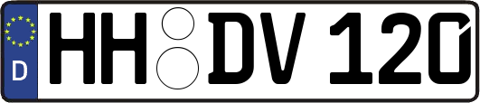 HH-DV120
