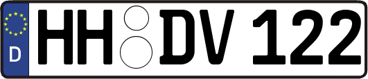 HH-DV122