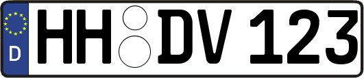 HH-DV123