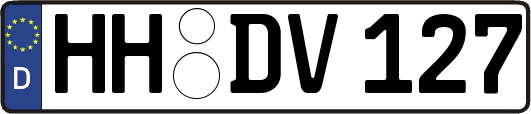 HH-DV127