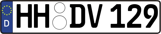 HH-DV129