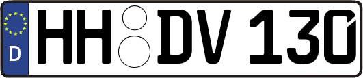 HH-DV130