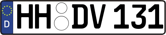 HH-DV131