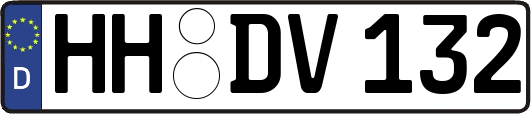 HH-DV132