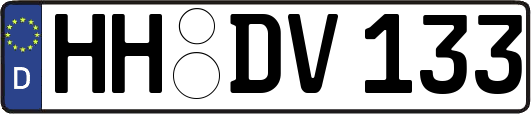 HH-DV133