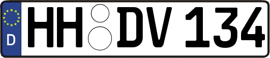 HH-DV134