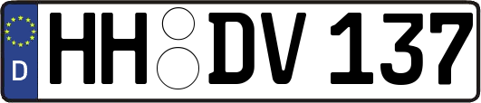 HH-DV137