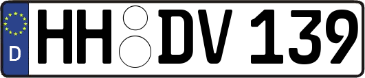 HH-DV139