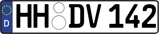 HH-DV142