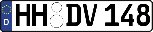 HH-DV148