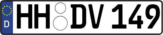 HH-DV149