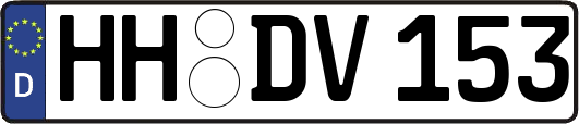 HH-DV153