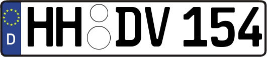 HH-DV154