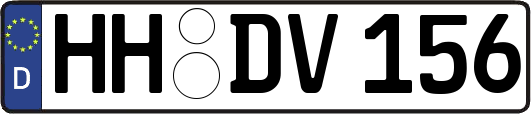 HH-DV156