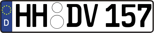 HH-DV157