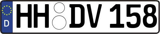 HH-DV158