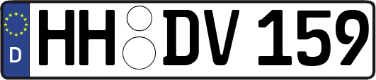 HH-DV159