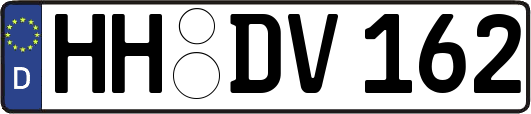 HH-DV162
