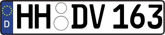 HH-DV163