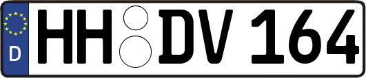 HH-DV164