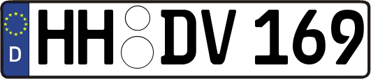 HH-DV169