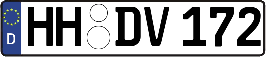 HH-DV172