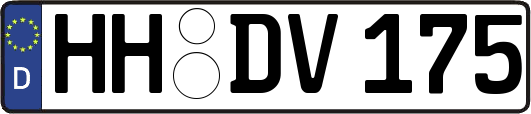 HH-DV175