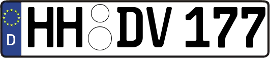 HH-DV177