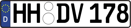 HH-DV178