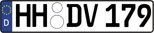 HH-DV179