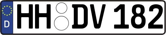 HH-DV182