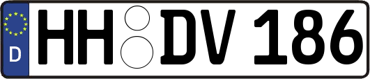HH-DV186