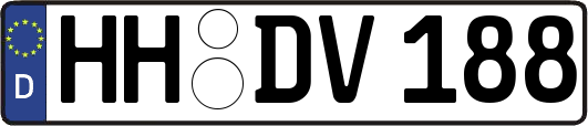 HH-DV188