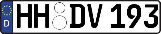 HH-DV193