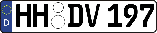 HH-DV197