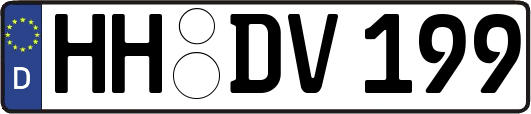HH-DV199