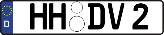 HH-DV2