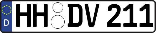 HH-DV211